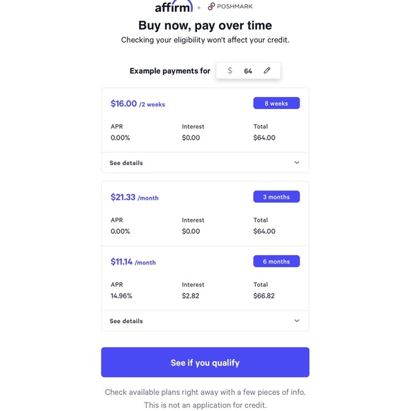 🆕White Short Sleeve Lace Crop Top With Lace Up Back & Eyelash Hem - Picture 2 of 2